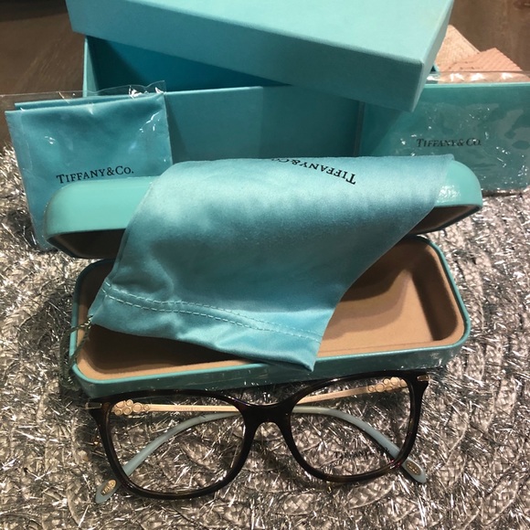 Tiffany & Co. Accessories - NEW Reduced today only! Tiffany & Co Eyeglasses